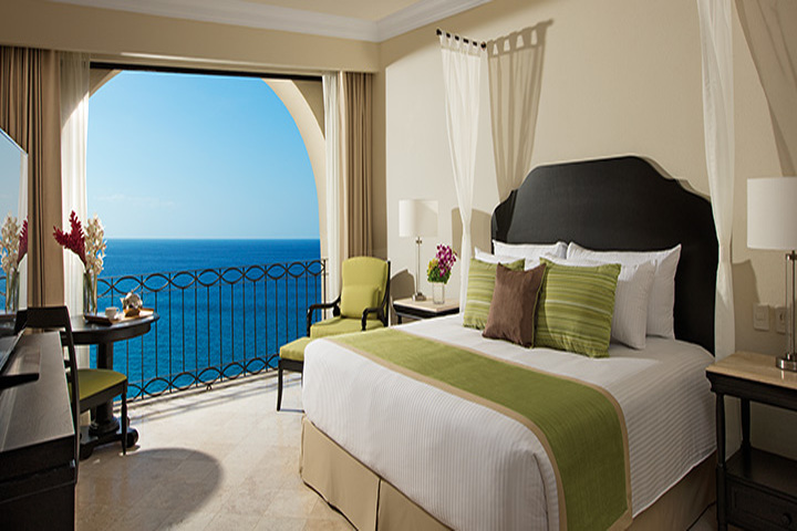 Dreams Los Cabos Room